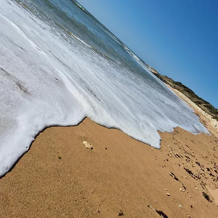 Mobil La Cotinière Ile D'oléron Camping *